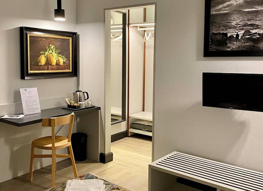 Serveis de l’habitació Foto