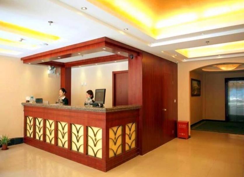 Recepció Foto
