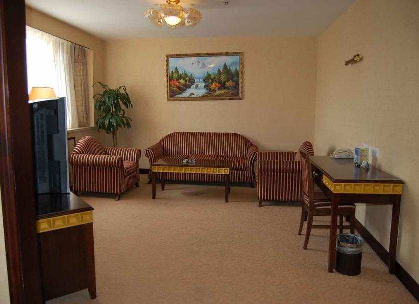 Sala Foto