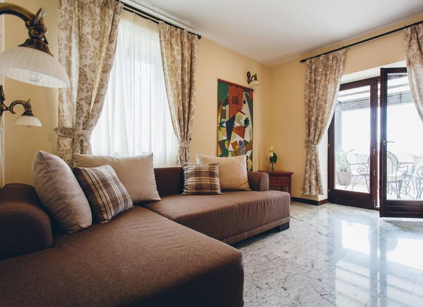 Sala Foto