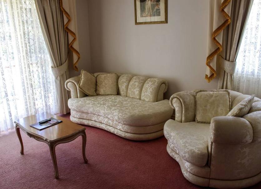 Sala Foto