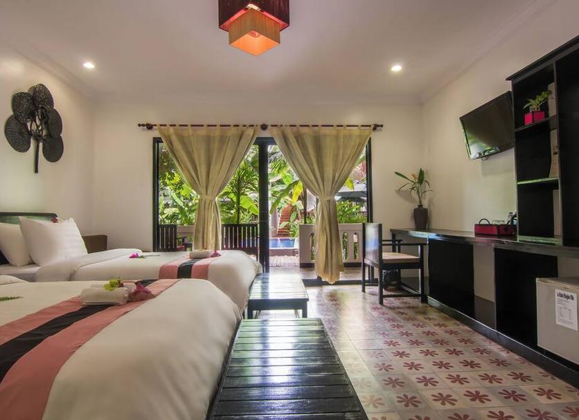 Habitació Foto