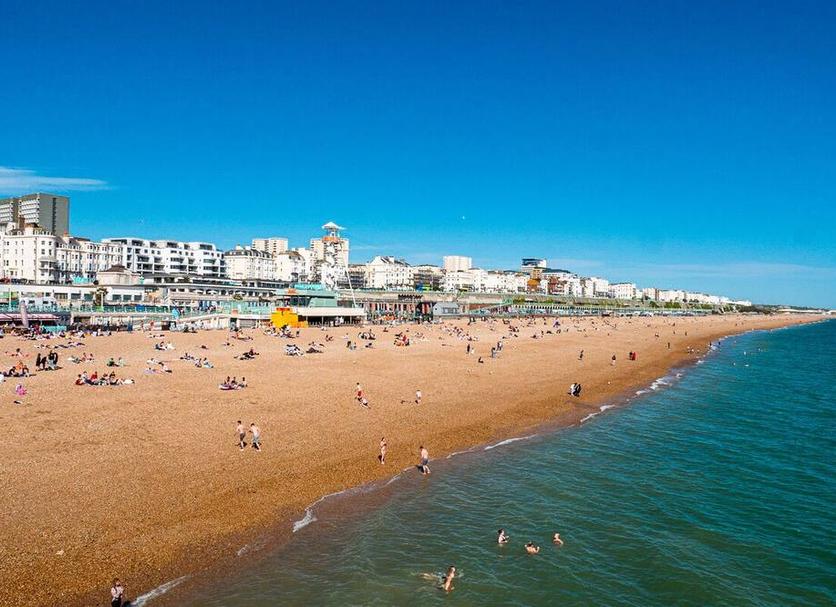 Platja Foto