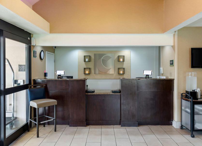 Recepció Foto