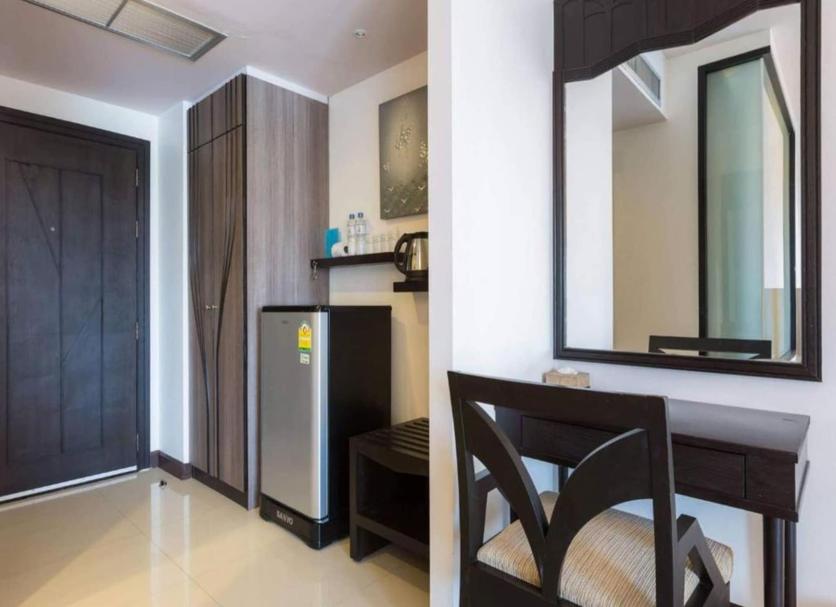 Serveis de l’habitació Foto