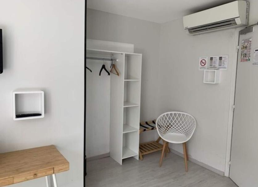 Serveis de l’habitació Foto