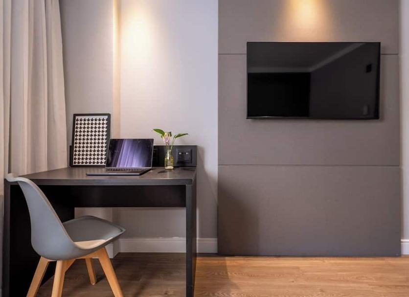 Serveis de l’habitació Foto