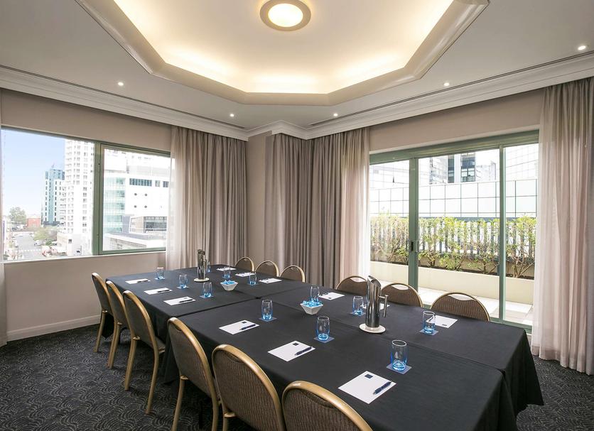 Sala de conferències Foto