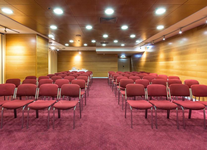 Sala de conferències Foto