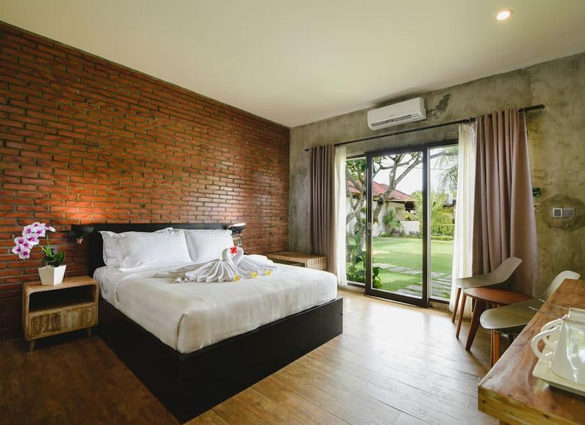 Habitació Foto