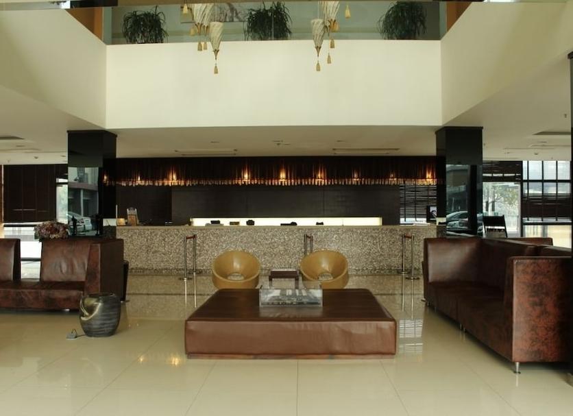 Recepció Foto
