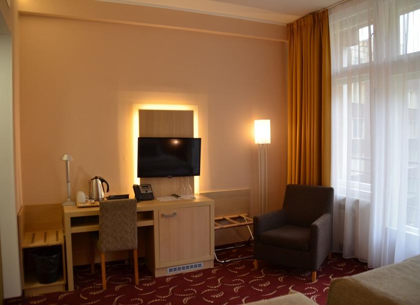 Serveis de l’habitació Foto