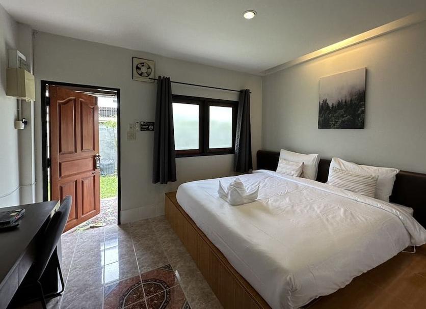 Habitació Foto