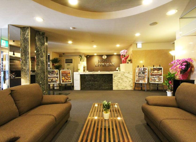 Recepció Foto