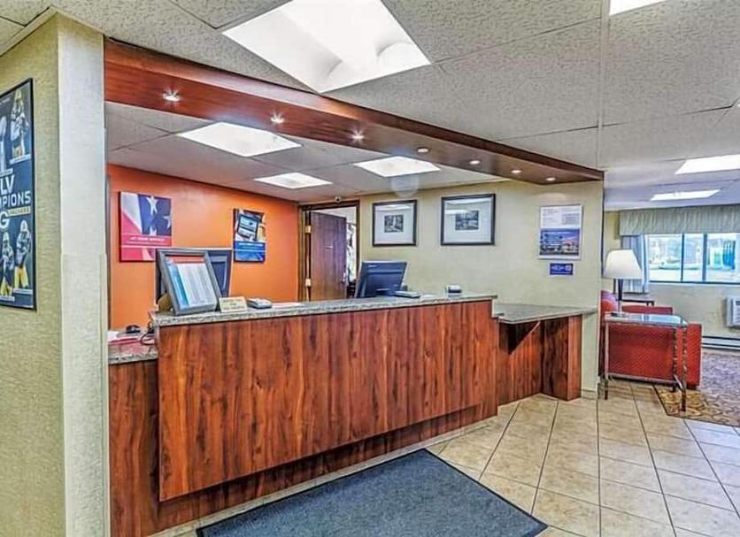 Recepció Foto