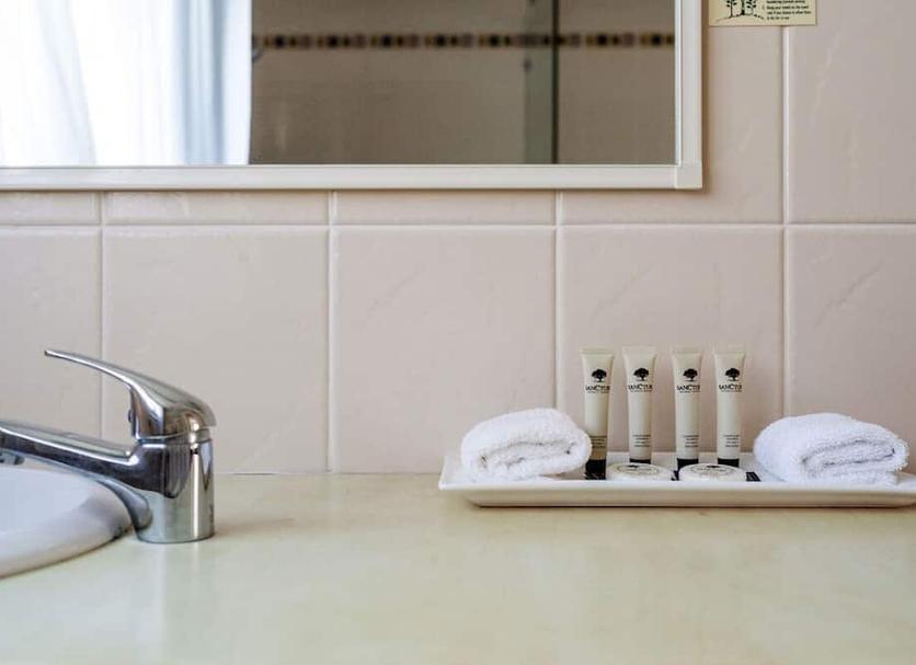 Serveis de l’habitació Foto