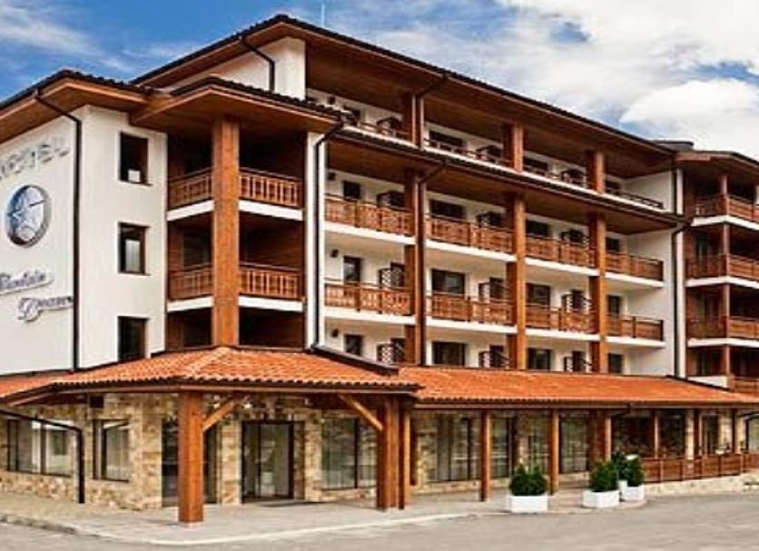 Edifici Foto