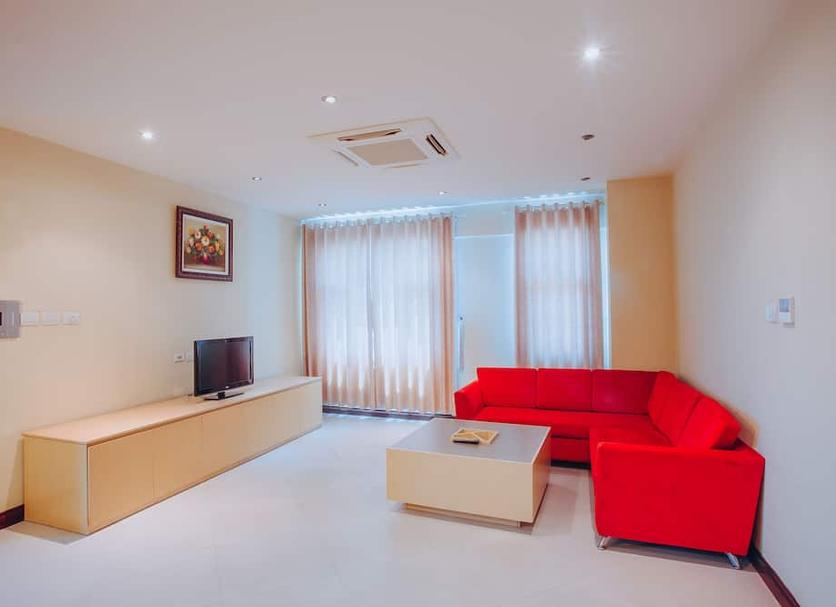 Sala Foto