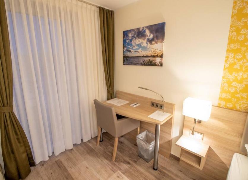 Serveis de l’habitació Foto