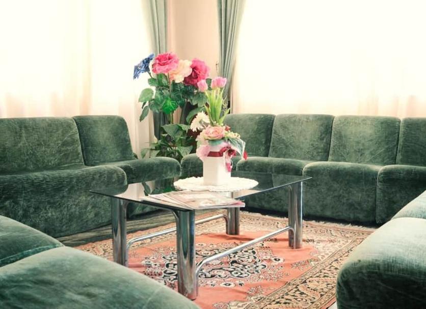 Sala Foto