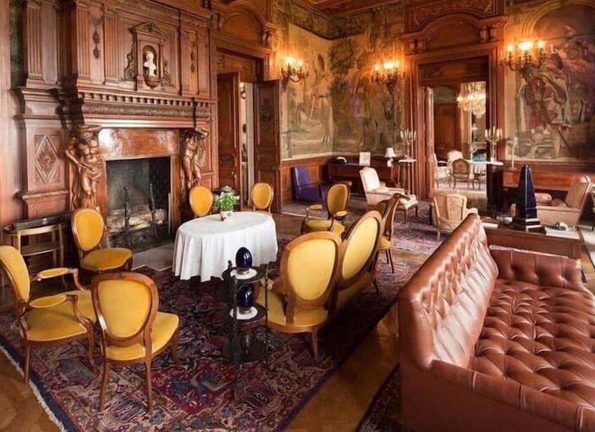 Sala d'estar Foto