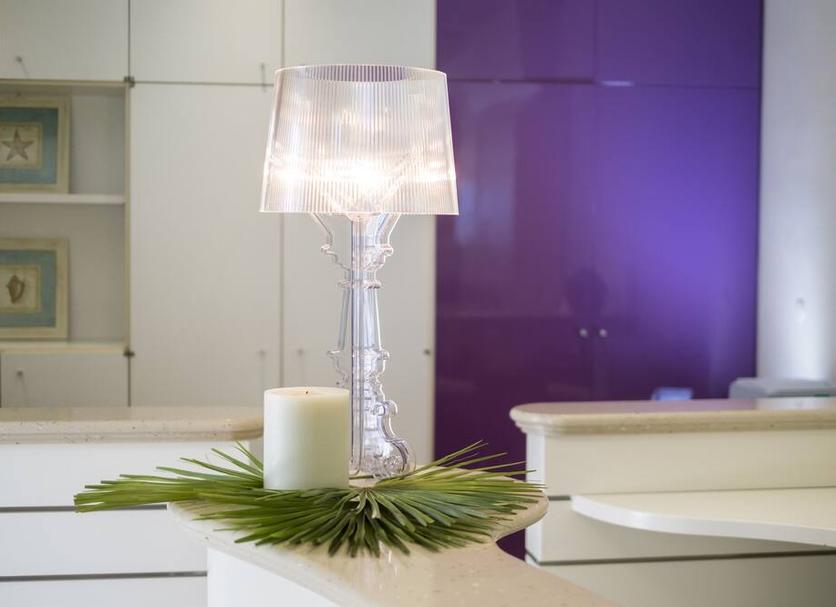 Serveis de l’habitació Foto