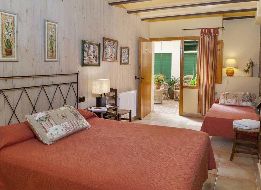 Habitació Foto