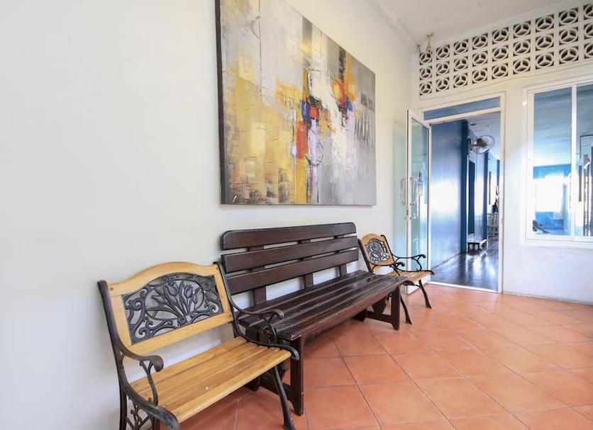 Sala Foto