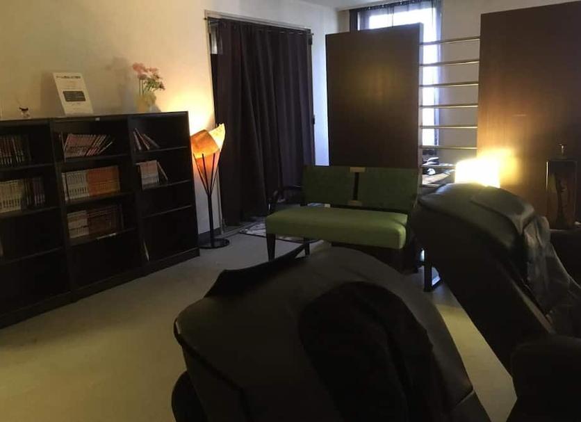 Sala Foto