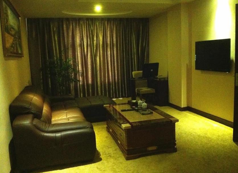 Sala Foto