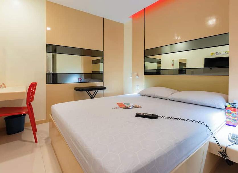 Habitació Foto