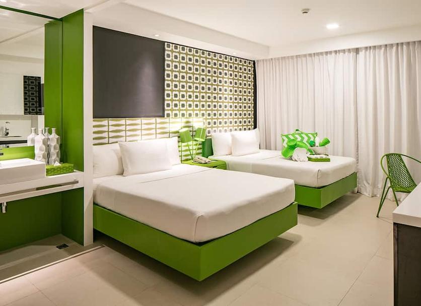 Habitació Foto