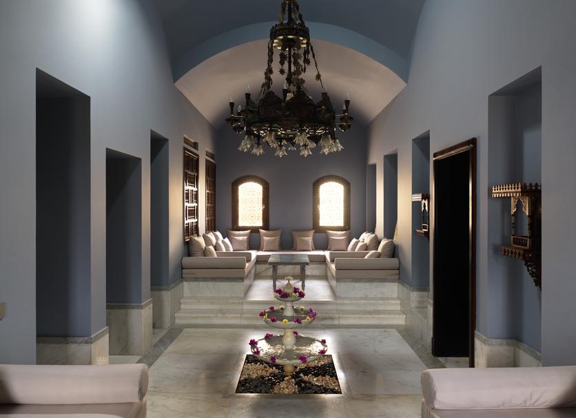 Sala d'estar Foto