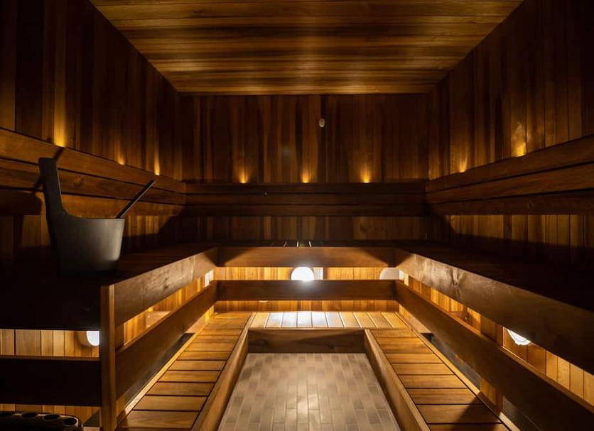 Spa Foto