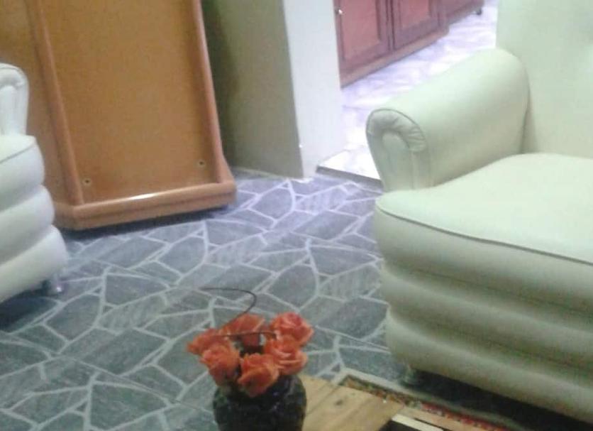 Serveis de l’habitació Foto