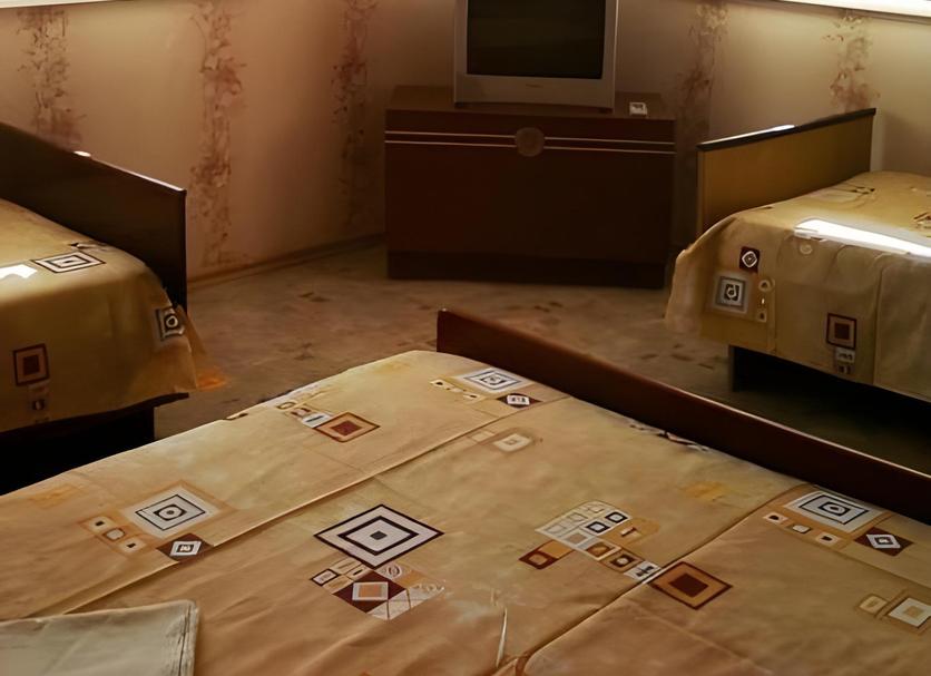 Serveis de l’habitació Foto