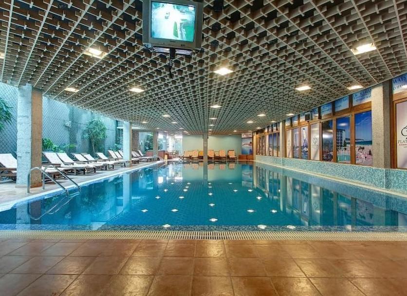 Pool Foto