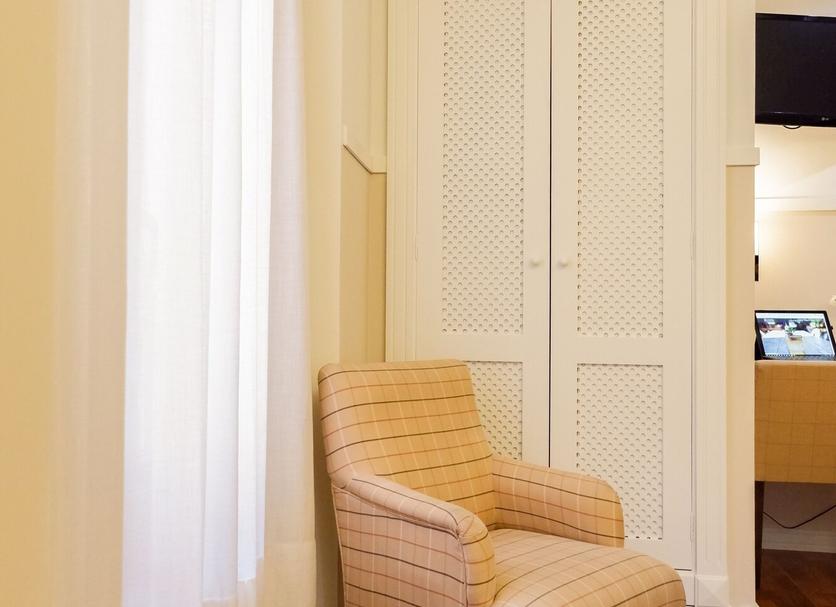 Serveis de l’habitació Foto