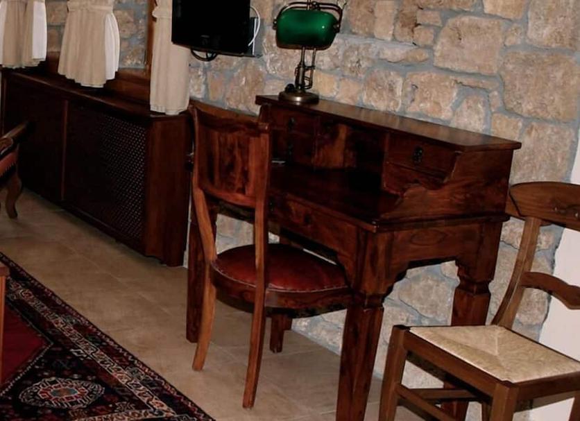 Serveis de l’habitació Foto