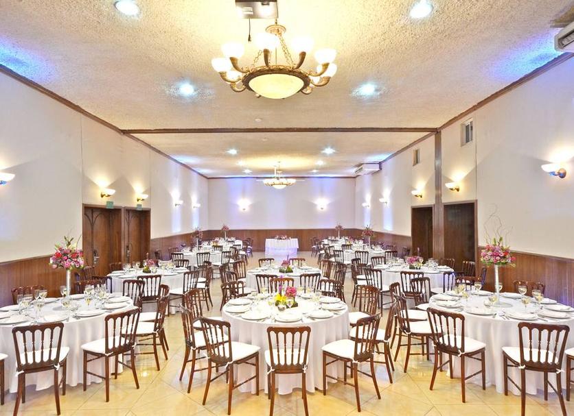 Sala de banquets Foto