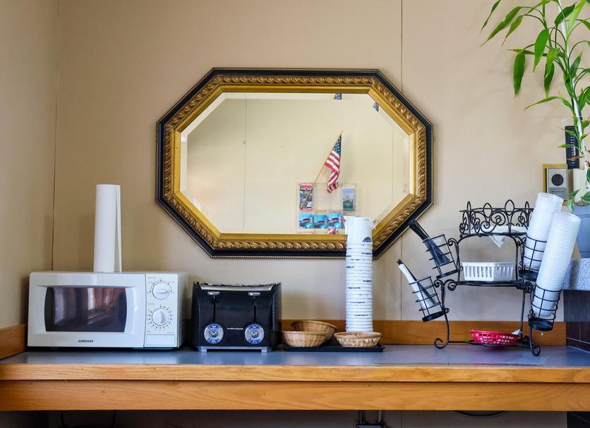 Serveis de l’habitació Foto
