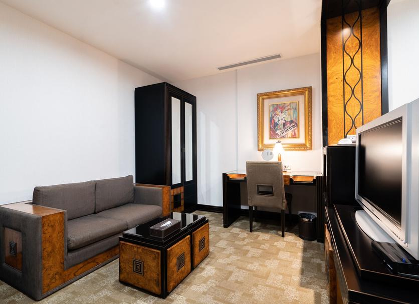 Sala Foto