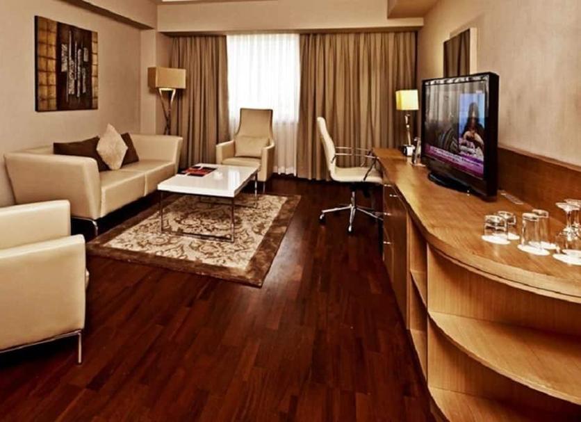 Sala Foto