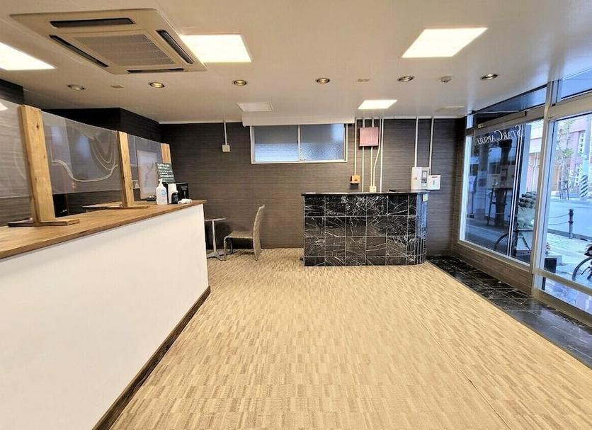 Recepció Foto