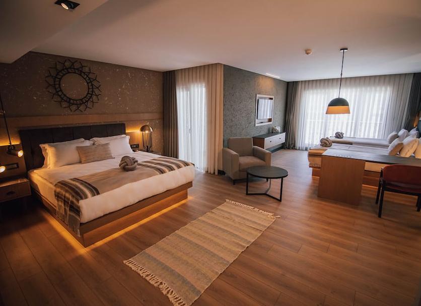 Habitació Foto