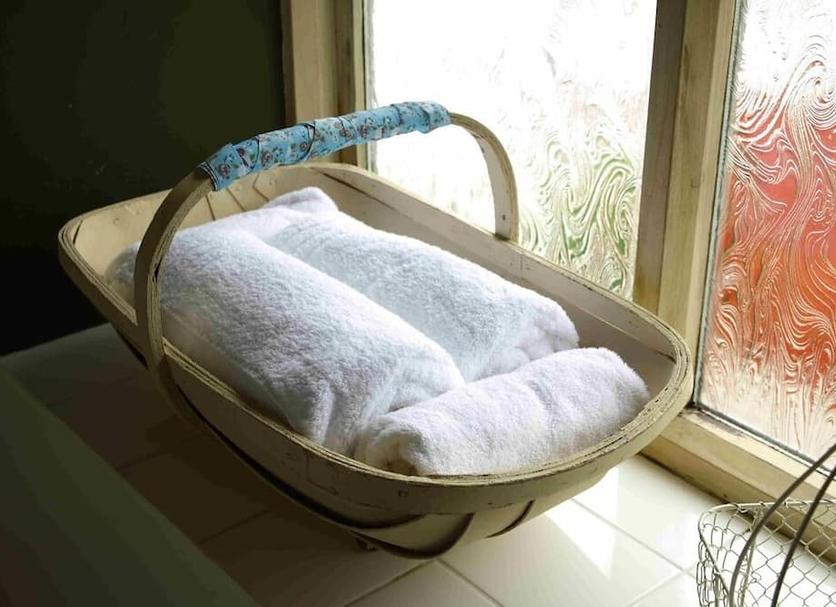 Serveis de l’habitació Foto