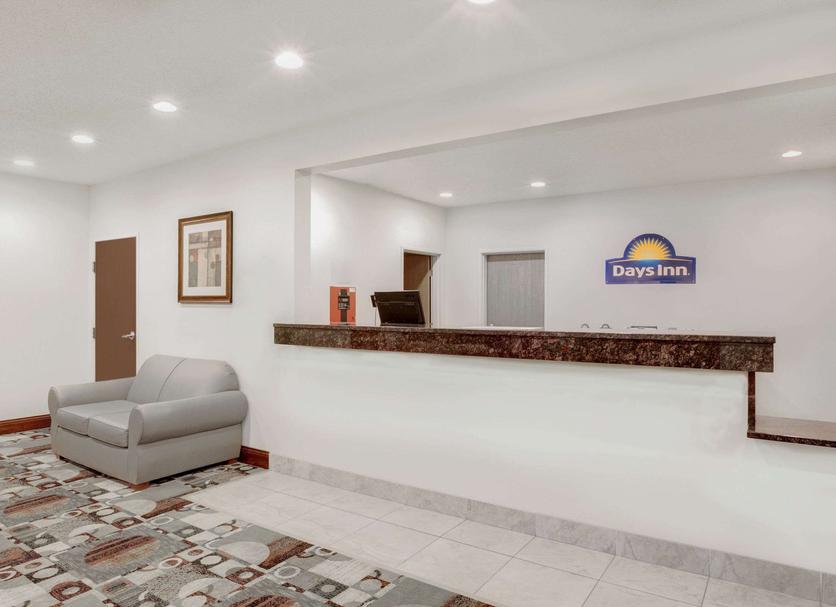 Recepció Foto
