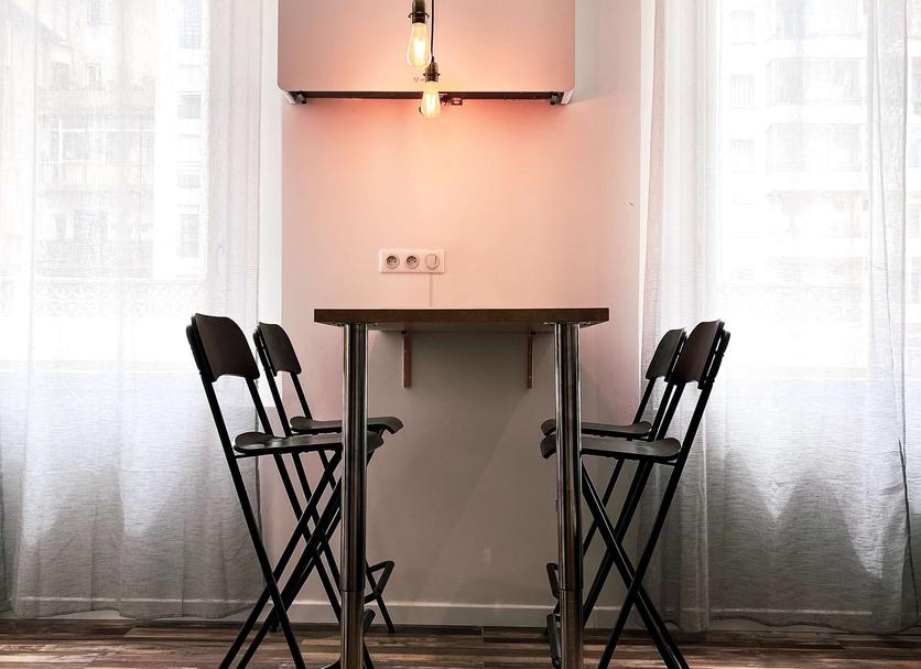 Serveis de l’habitació Foto