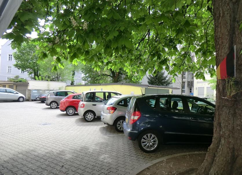 Vista exterior Foto