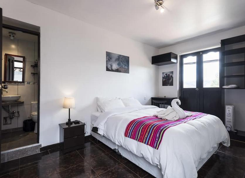 Habitació Foto